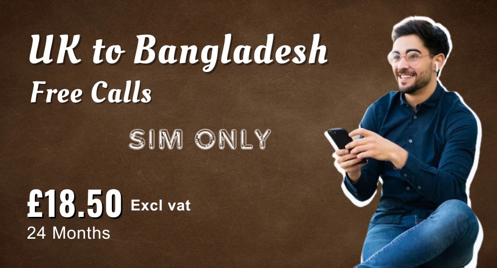 Read more about the article UK to Bangladesh Free Calls